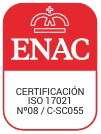 ENAC Certificación