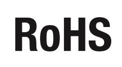 Certificación RoHS