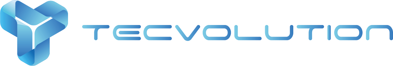 Tecvolution Logo